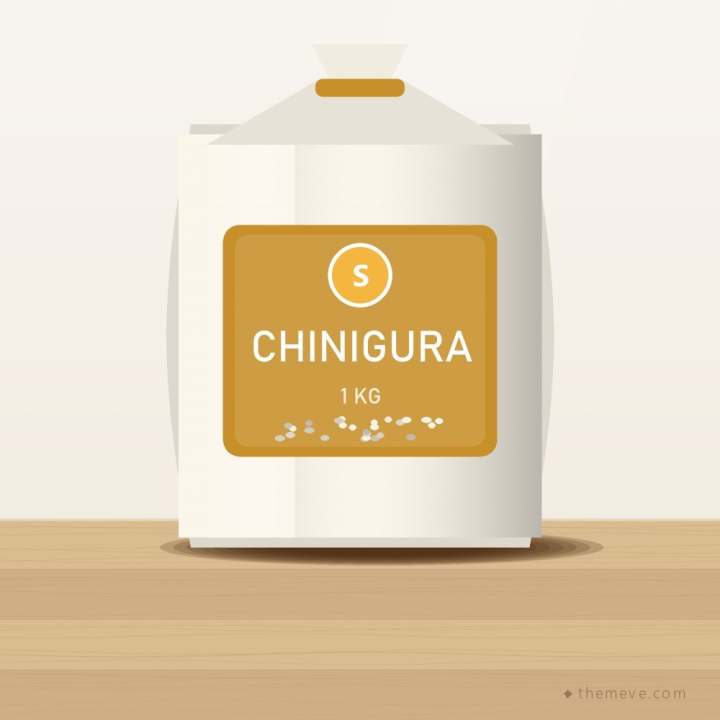 Chinigura Rice