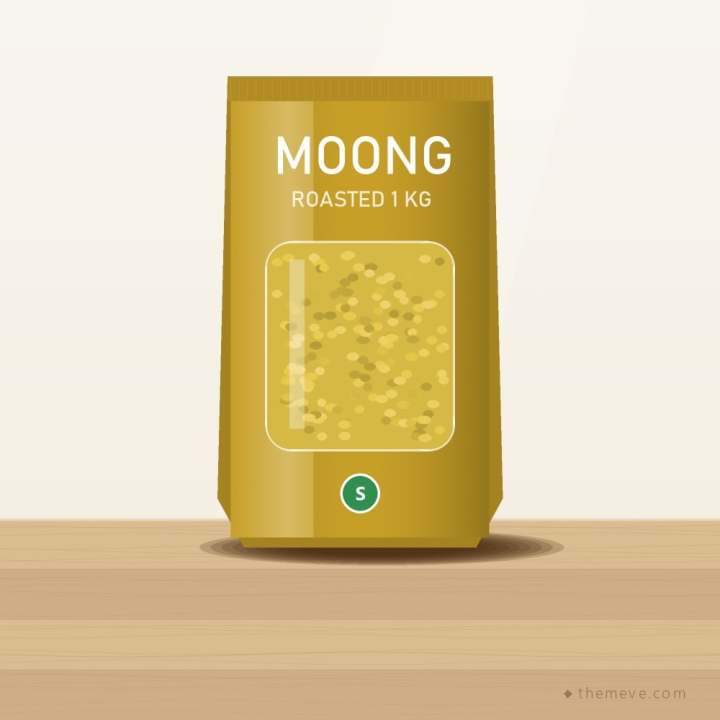 Moong Dal