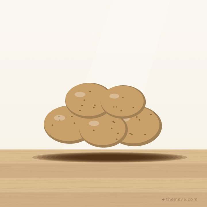 Farm Potato