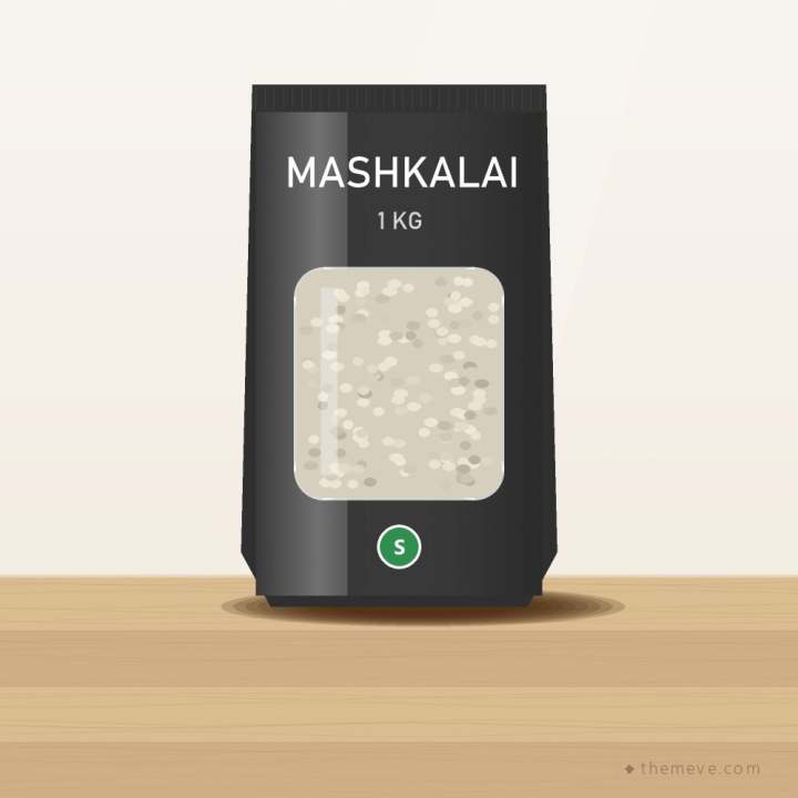 Mashkalai Dal