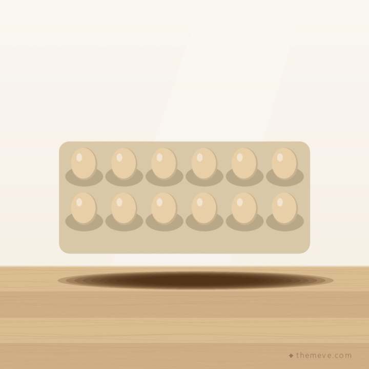 Free-range Eggs