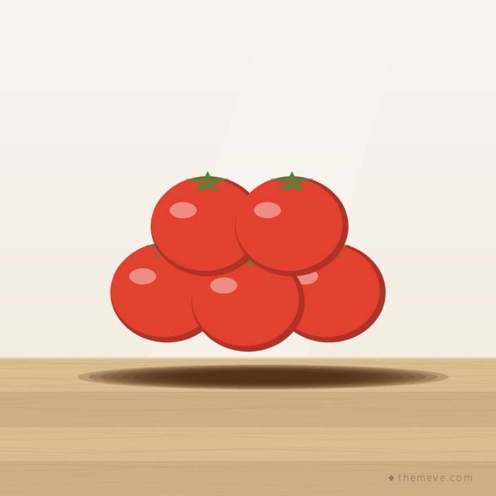 Vine Tomato