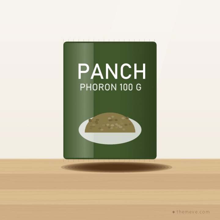 Panch Phoron