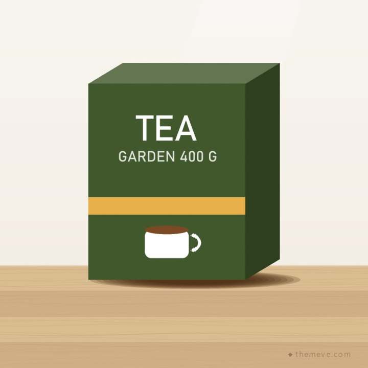 Garden Black Tea